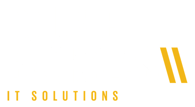 Double Backslash IT Solutions